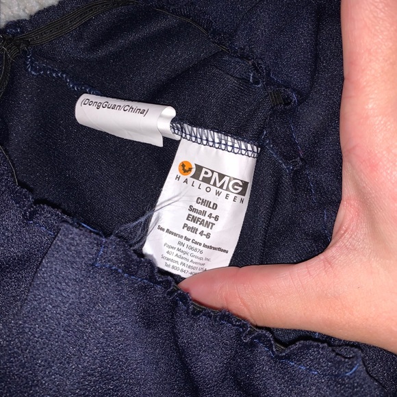 Police Officer Costume - Picture 4 of 4